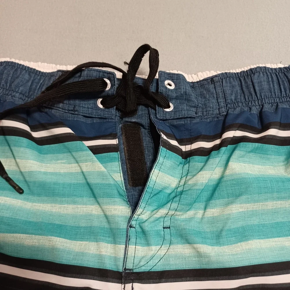 ZeroXposur trunks right elastic